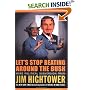 Let's Stop Beating Around the Bush