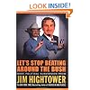 Let's Stop Beating Around the Bush
