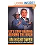 Let's Stop Beating Around the Bush