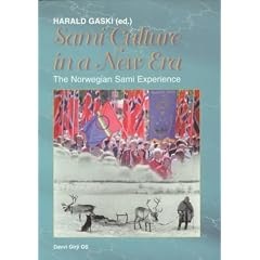 Sami Culture in a New Era: The Norwegian Sami Experience
