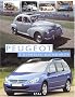 Peugeot, l'aventure automobile