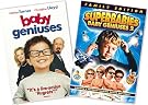 Baby Geniuses...
