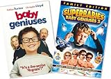 Baby Geniuses / Superbabies - Baby Geniuses 2 Baby Geniuses / Superbabies - Baby Geniuses 2