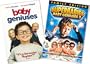 Baby Geniuses / Superbabies - Baby Geniuses 2