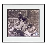 Photo File Chicago Bears Gale Sayers Framed Photo
