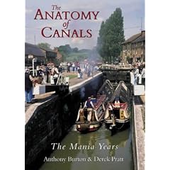 Anatomy of Canals: The Mania Years