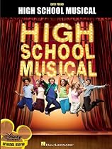 High School Musical: Easy Piano Version