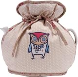 Twitter Muff Tea Cosy
