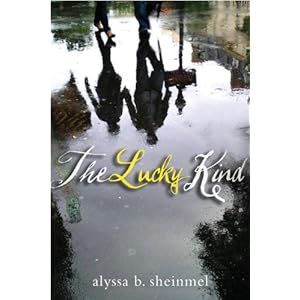 The Lucky Kind cover
