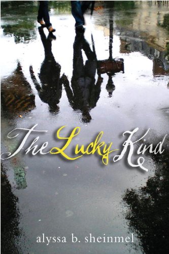 The Lucky Kind
