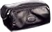 Beauty : Milano Men's Twin Zip Toiletry Bag