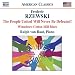 Frederic Rzewski: The People United Will Never Be Defeated!