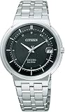 CITIZEN (シチズン) 腕時計 EXCEED エクシード Eco-Drive エコ・ドライブ 電波時計 EBG74-2814 メンズの画像