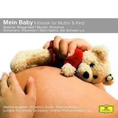Mein Baby - Klassik f�r Mutter und Kind (Classical Choice)
