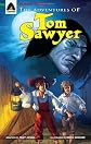 The Adventures of Tom Sawyer (Campfire Graphic Novels)
