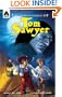 The Adventures of Tom Sawyer (Campfire Graphic Novels)
