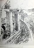 The Johnstown Flood