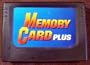 InterAct Memory Card Plus (Sega Saturn)