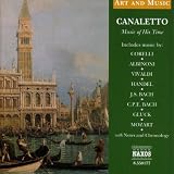Canaletto: Music of His Time