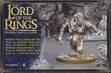 51Z7UwbaGyL. SL160  The Lord of the Rings Strategy Battle Game Mordor Troll/Isengard Troll