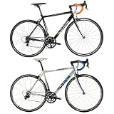 Cinelli Experience Sora Bike