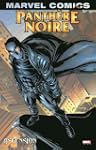 Panth�re Noire, Tome 4 : Ascension