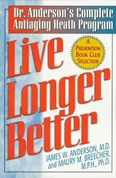 Live Longer Better