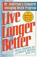 Live Longer Better