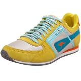 KangaROOS Women's Magnolia Original Jogger,Yellow,10 M