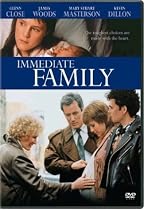 Immediate Family