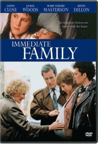 Immediate Family