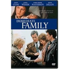 Immediate Family
