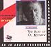 The Best of O. Henry (Audio CD)