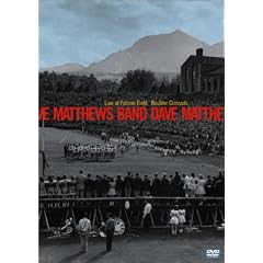 Dave Matthews Band - Live at Folsom Field Boulder Colorado