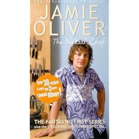 Jamie Oliver - The Naked Chef [1999]