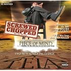 Piece of Mind by Tela