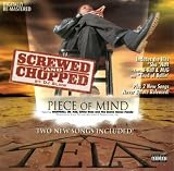 Piece of Mind