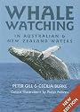 Whale Watching in Australian and New Zealand Waters