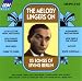  : The Melody Lingers On: 25 Songs Of Irving Berlin