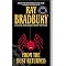See the 2001 Bram Stoker Award Nominees & Winners (Part 1)