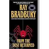 From the Dust Returned
