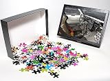 Photo Jigsaw Puzzle of Audi Sport Quattro from Car Photo Library