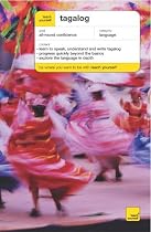 Tagalog (Teach Yourself Languages)