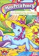 Mon petit poney : Le Carnaval au pays merveilleux