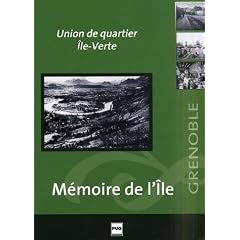 M�moire de l'Ile