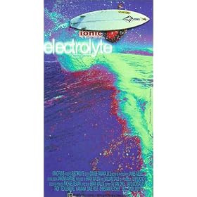 electrolyte [VHS]