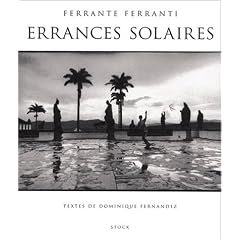 Errances solaires