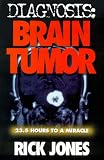 Diagnosis: Brain Tumor : 23.5 Hours to a Miracle