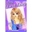 Kare First Love, Volume 1 (Kare First Love (Graphic Novels))