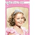 Shirley Temple Collection, Vol. 1: Curly Top Heidi Little Miss Broadway by 